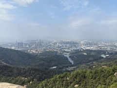 -漳州云洞岩风景区-瑞竹岩