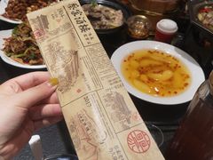 -蔡家酒楼(一德街店)