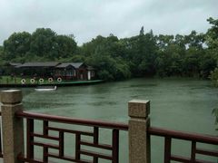 -宝岩生态观光园