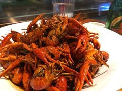 -有位虾匠·香辣蟹·小龙虾(李村店)