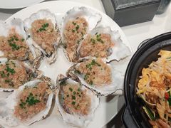 -喜粤广东菜(汉屯路店)