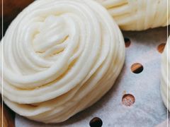 -食膳公园包子铺(烈士公园店)