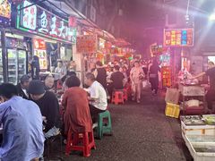 -桂萍特色牛筋牛杂(长堤街总店)