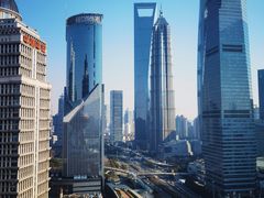 -东方明珠广播电视塔