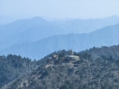 -天姥山
