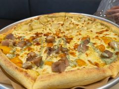 -乐凯撒披萨(国威电子商务大厦店)