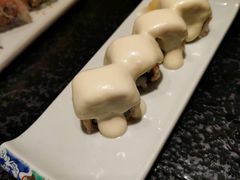 -無境·匠心日本料理(汉街店)