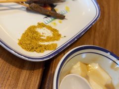 -云阿蛮云南生烫牛肉米线(奉贤路店)