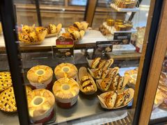 -汉柏麦香德国面包房(海信店)