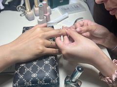 -吉田美学化妆美甲摄影培训(宁波校区)