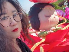 -曹州牡丹园