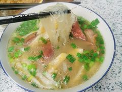 -老李家杂肝汤(回民街店)