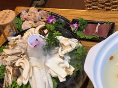 -束河人家(南锣鼓巷店)