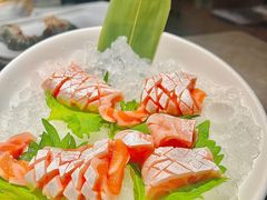 -水木锦堂·自助铁板烧(方庄时代店)