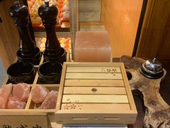 -NIUAN牛庵·日式和牛烧肉(恒隆店)