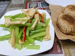 -清真·鸦儿李记·小馆(后海店)