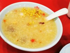 -宏状元现熬粥·京味菜(五棵松店)