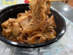 -韦记牛杂汤(清晖园店)