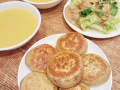 -清真吴记门钉肉饼·喜多利
