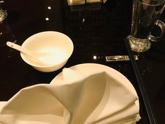 -大理实力希尔顿酒店御璽中餐厅YUXI – CHINESE RESTAURANT