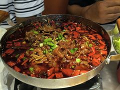 -全牛匠·乐山跷脚牛肉(西北旺万象汇店)
