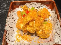 -蒋记海鲜姿造•洋房别墅(星河湾店)