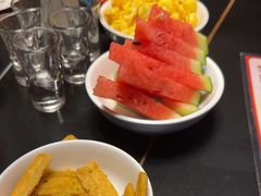 -辣尚瘾·烤鱼·新川菜(交大直营店)