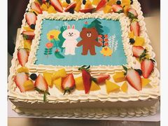 -DIY SWEET21(升平路店)
