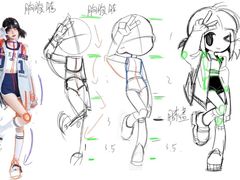 -大墨蒲公英素质美校(武汉保利校区)