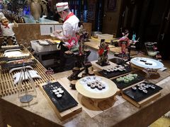 -比尔森啤酒自助烤肉(红旗街店)