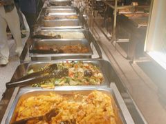 -比格比萨自助(宝山日月光店)