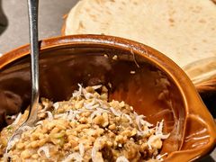 -前海沿·青岛菜(大拇指广场石老人店)