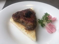 -克丽司汀酒店-日光阁餐厅