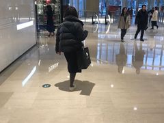 -CHANEL(恒隆广场店)