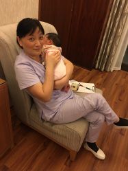 -她时区金吉兒月子中心(太湖度假店)
