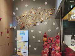 -麦当劳(南京南站站外店)