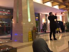 -咸宁温泉谷大酒店