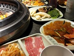 -壹炉自助烤肉烧烤店(港悦广场店)