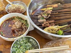 -厕所串串(文殊院店)