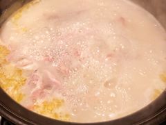 -大匠工房古船木艺术餐厅·猪肚鸡专门店(长白仙岛店)