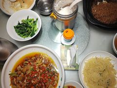 -田园趣赶集湘潭菜(袁家岭店)