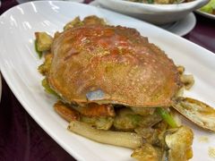 -大众海鲜(巨龙北路店)