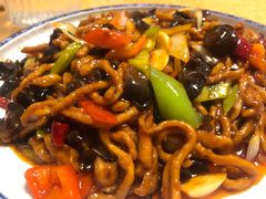 -小郭私房菜·海肠捞饭店(学士街店)