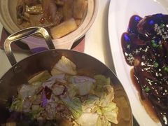 -绿茶餐厅(昆明世纪金源店)