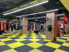 -拳盛时代拳击俱乐部(北京路店)