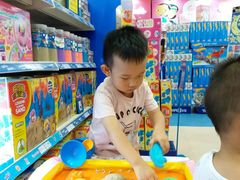 -TOYSRUS玩具反斗城(成都环球中心店)