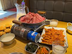 -小木屋米酒店总店