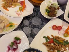 -元素中餐厅.海南菜.粤菜.椰子鸡.海鲜.包房.石梅湾威斯汀度假酒店