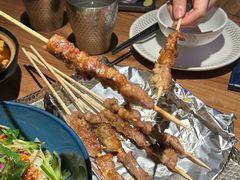 -耶里夏丽·丝路新疆菜·清真食品(徐汇南丹东路臻选店)