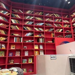 -meland club亲子乐园•派对•研学(昆山万象汇店)